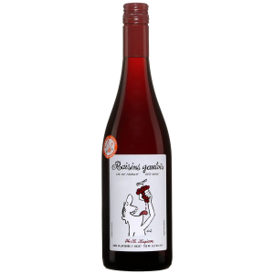Product image for Lapierre Raisins Gaulois