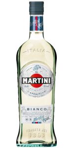 Product image for Martini Bianco Vermouth