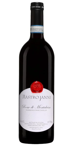 A product image for Mastrojanni Brunello di Montalcino 375ml