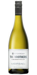 Product image for McGuigan The Brothers Chardonnay