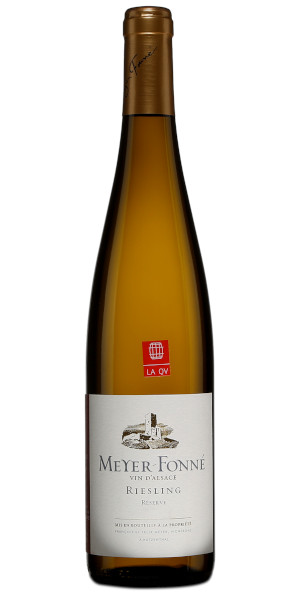 A product image for Meyer Fonne Riesling Reserve