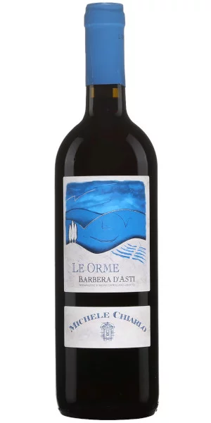 A product image for Michele Chiarlo Barbera d’Asti Superiore Le Orme