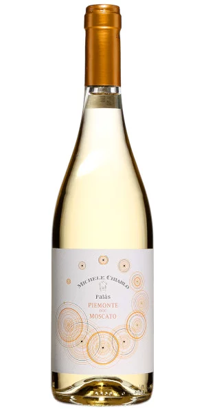 A product image for Michele Chiarlo Palas Moscato