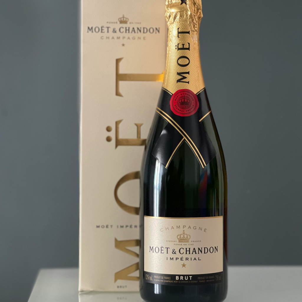 Product image for Moet & Chandon Brut Imperial