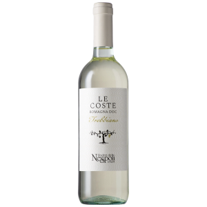 Product image for Poderi Nespoli Le Coste Trebbiano
