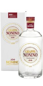 Product image for Nonino Vendemia Grappa