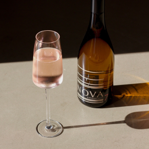 Product image for Benjamin Bridge NOVA 7