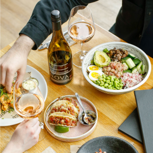 Product image for Benjamin Bridge NOVA 7