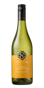 Product image for Nugan Third Generation Chardonnay