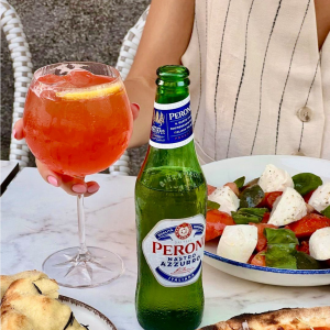 Product image for Peroni - Nastro Azzuro Lager 6pk