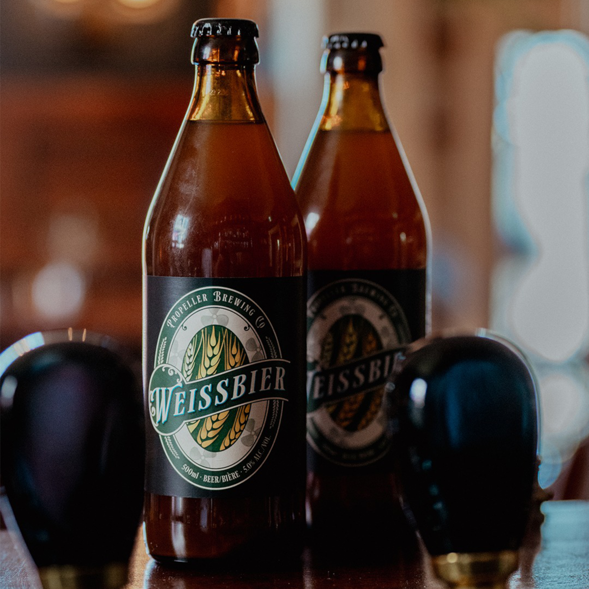 Product image for Propeller - Weissbier
