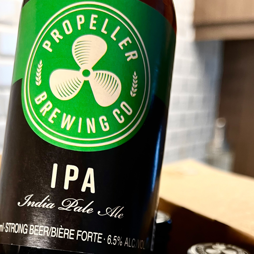 Product image for Propeller - India Pale Ale 6pk