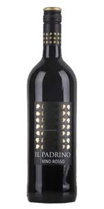 Product image for Il Padrino Rosso 1L