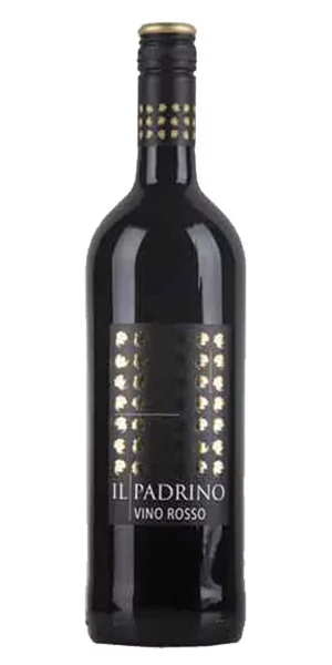 A product image for Il Padrino Rosso 1L