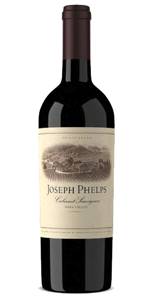 A product image for Joseph Phelps Cabernet Sauvignon