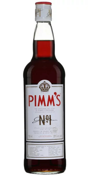 A product image for Pimm’s No. 1 Cup
