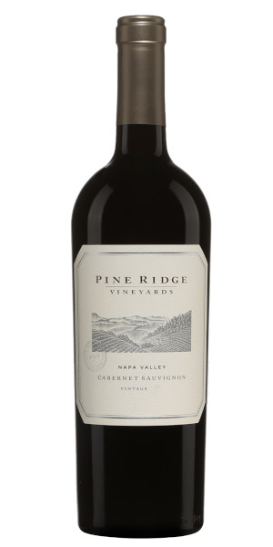 Pine ridge wine sale