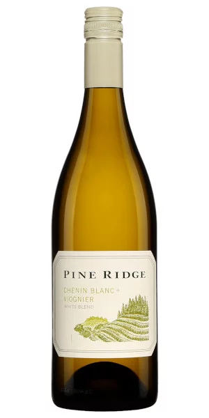 A product image for Pine Ridge Chenin Blanc Viognier