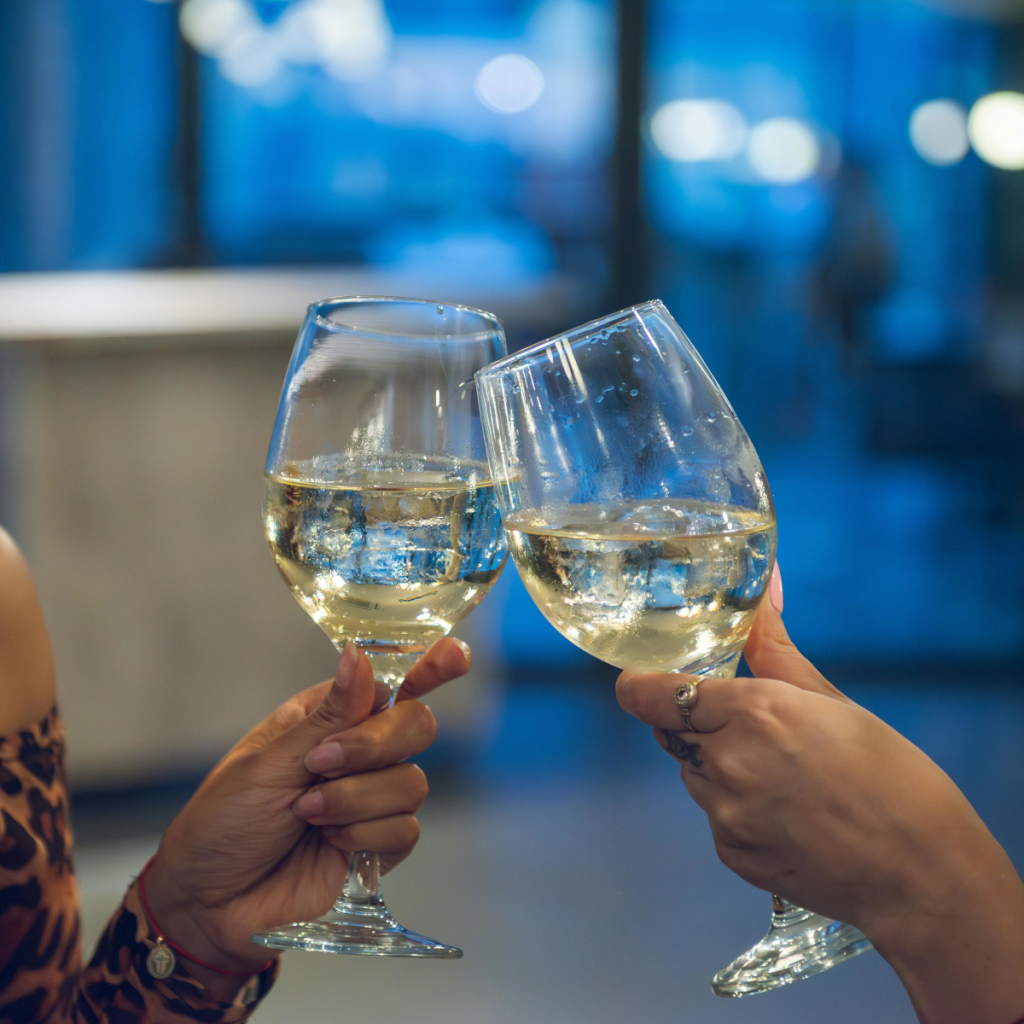 Product image for Il Padrino Pinot Grigio 1L