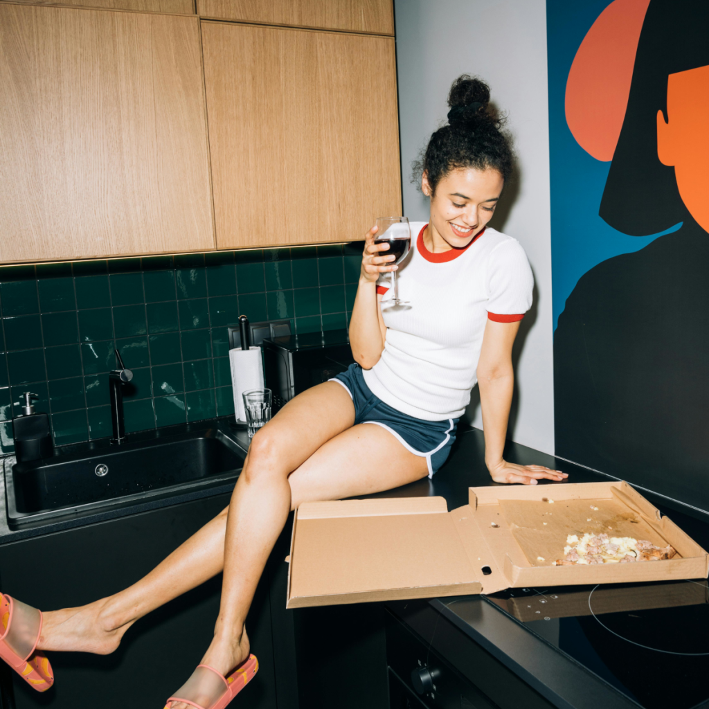 Product image for Il Padrino Rosso 1L