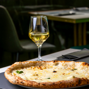 Product image for Il Padrino Pinot Grigio 1L