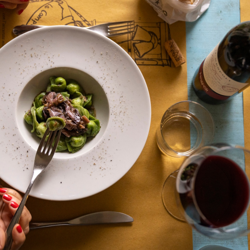 Product image for Poderi Nespoli Fico Grande Sangiovese