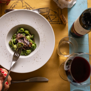 Product image for Poderi Nespoli Fico Grande Sangiovese