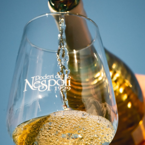 Product image for Poderi Nespoli Le Coste Trebbiano