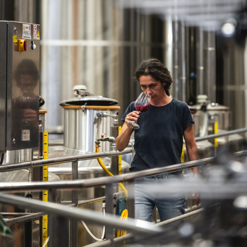 Product image for Poderi Nespoli Fico Grande Sangiovese