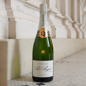 Product image for Champagne Pol Roger NV Reserve