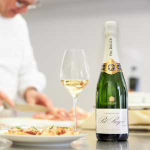 Product image for Champagne Pol Roger NV Reserve