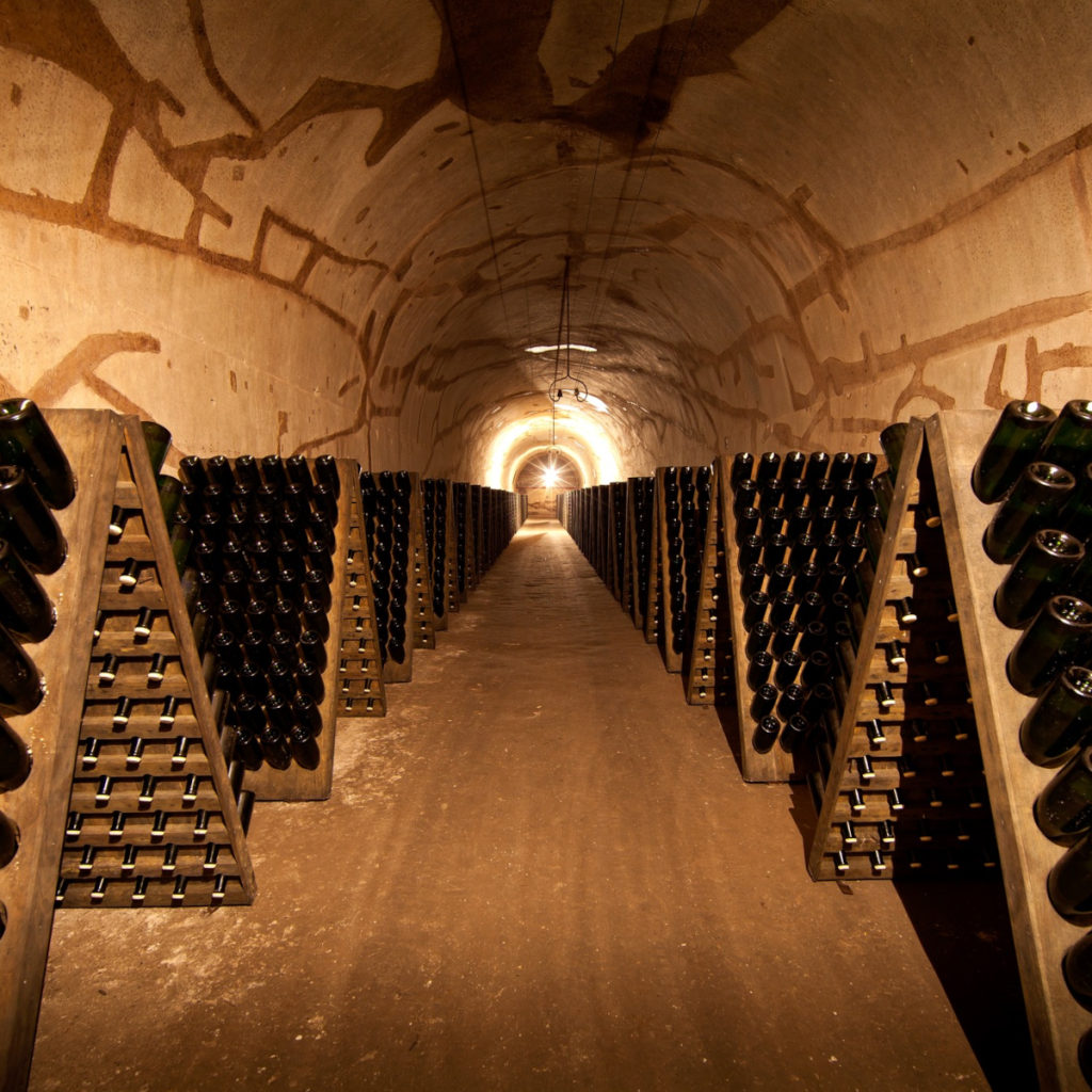 Product image for Champagne Pol Roger NV Reserve