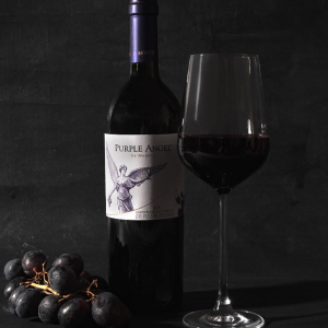 Product image for Montes Purple Angel