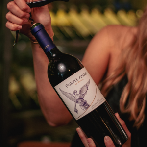 Product image for Montes Purple Angel