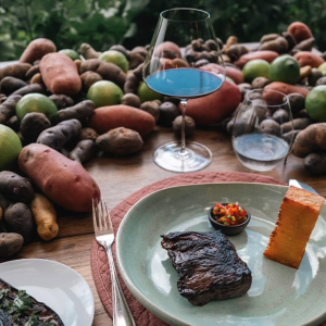 Product image for Montes Purple Angel