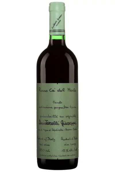 A product image for Quintarelli Rosso Ca del Merlo