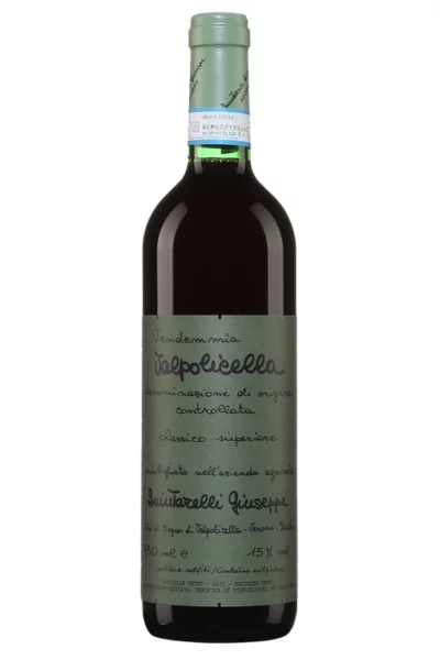 A product image for Quintarelli Valpolicella Classico Superiore