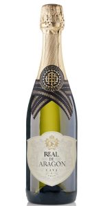 Product image for Bodegas Langa Real de Aragon Cava Brut