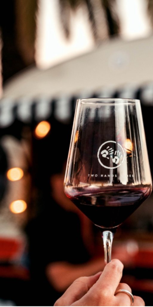 Product image for Two Hands Tenacity Shiraz