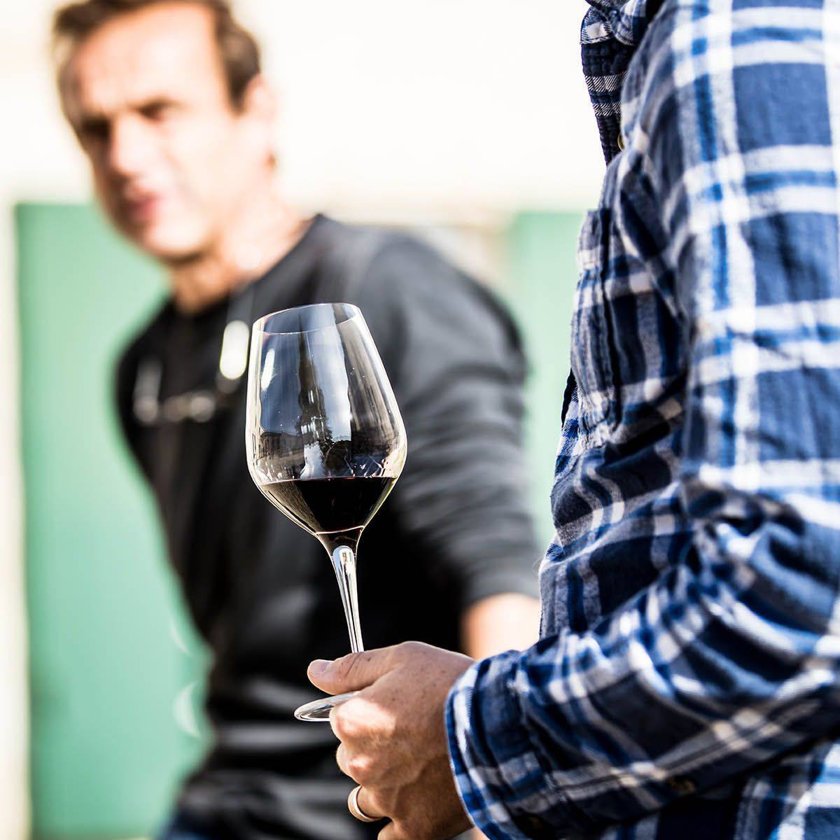 Product image for Chateau Argadens Rouge