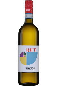 Product image for Riff Terra Alpina Pinot Grigio