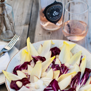 Product image for Lightfoot and Wolfville Rose