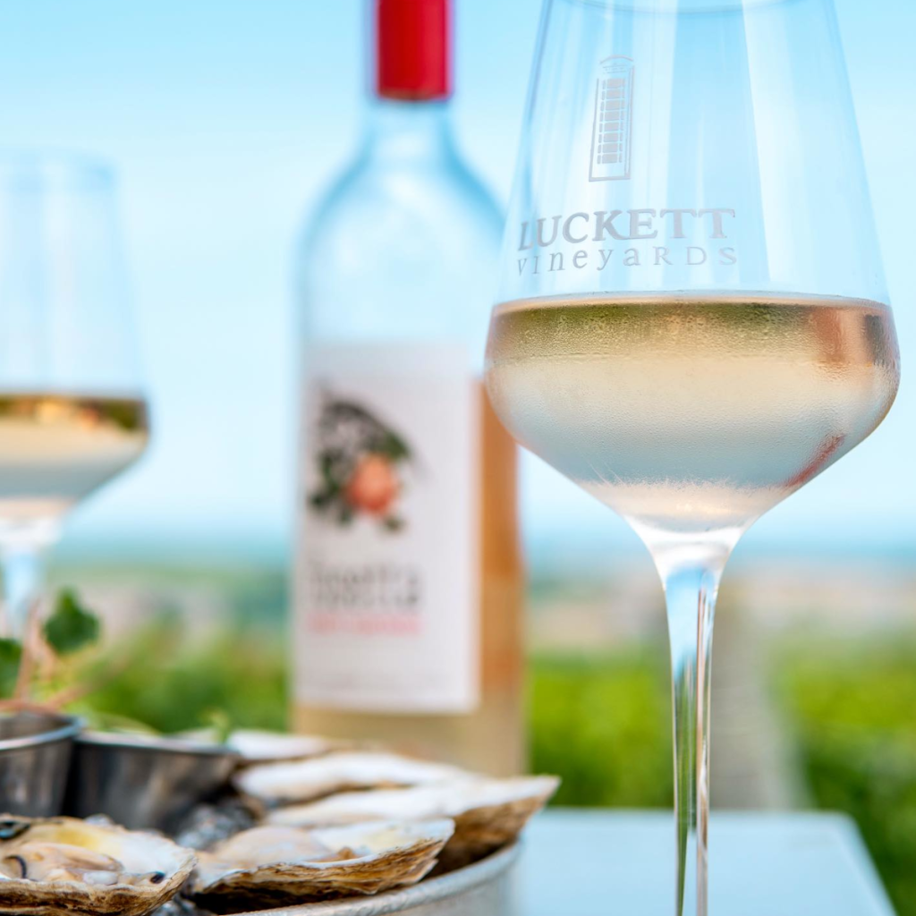Product image for Luckett Vineyards Rosetta