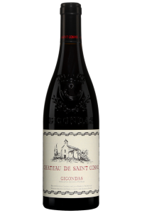 Product image for Saint Cosme Gigondas