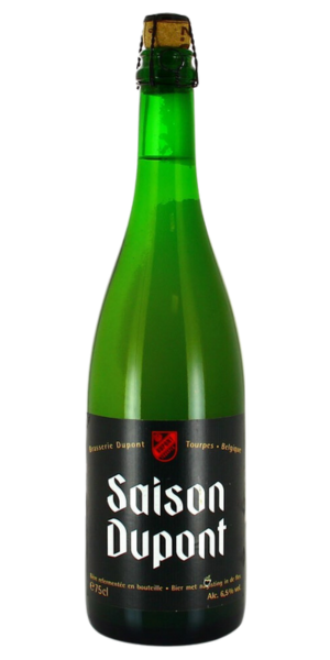 A product image for Brasserie Dupont – Saison Dupont