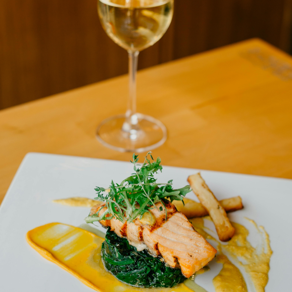 Product image for Gaspereau Tidal Bay