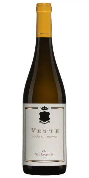 A product image for San Leonardo Vette Sauvignon Blanc