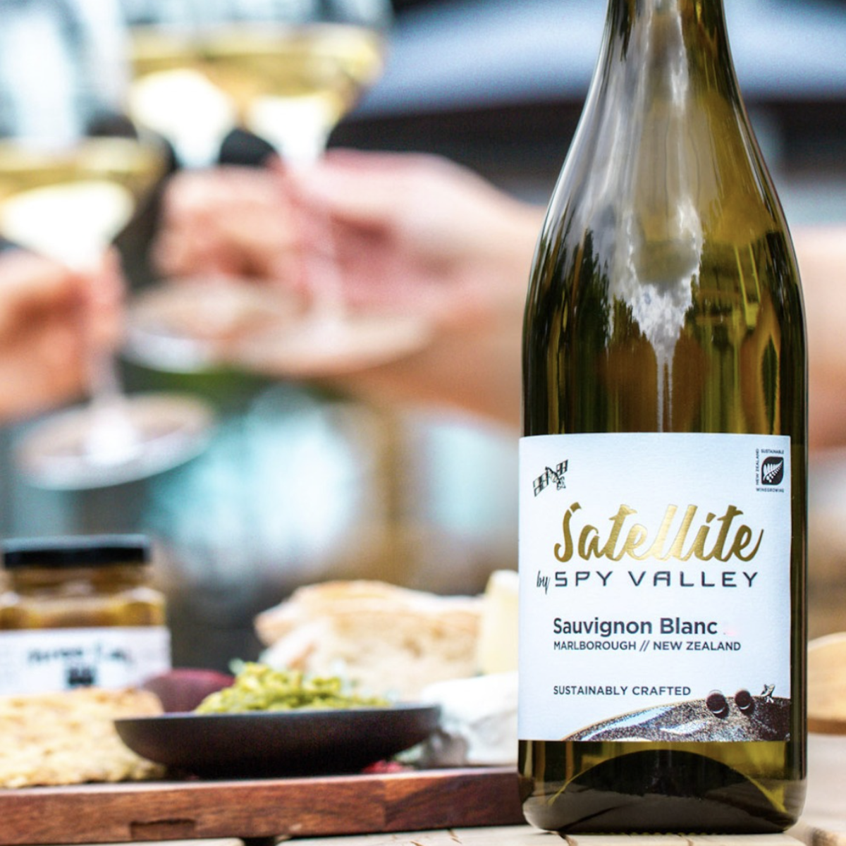 Product image for Satellite Sauvignon Blanc