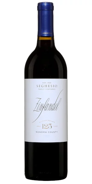 Seghesio Sonoma Zinfandel