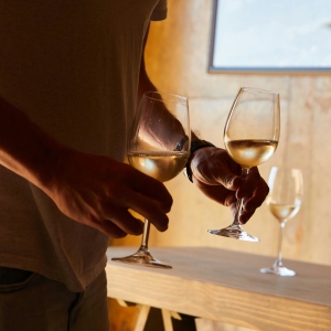 Product image for Il Padrino Pinot Grigio 1L